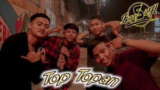 MIQBAL GA - Top Topan | BAASITH | Official Music Cover