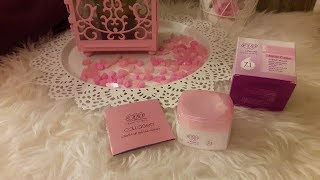 كريم ايفا سكين كير بالفيتامينات 7 فى 1 Eva Skin Care 7 in 1 Facial Cream