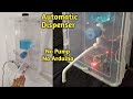 Automatic sanitizer dispenser | Contactless sanitizer dispenser | DIY cheap automatic sanitizer