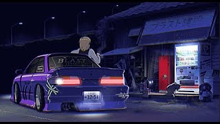 Nightfall Notes: Cosmic Lofi