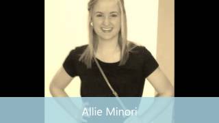 Omega Phi Alpha USC Active Name Quiz Spring 2013