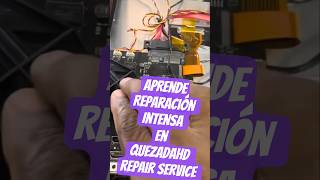 Antes de TIRAR tu Atomos Ninja V, ¡MIRA ESTO! (Reparación 48V).