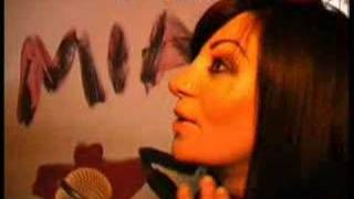 Lisa Lashes Interview