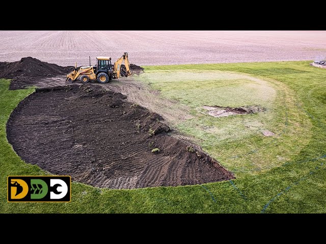 Thumbnail for Could This Pond Project Be A Regret?