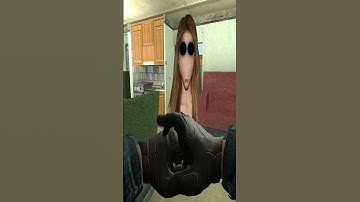 Part-2080 #garrysmod #yoshiegaming