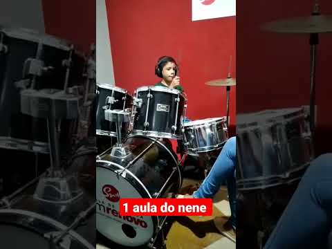 sonho sendo realizado