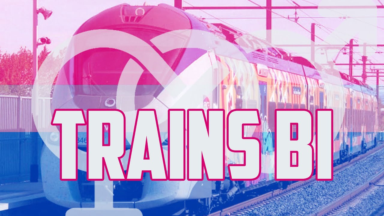 Le train bi mode c'est quoi ?