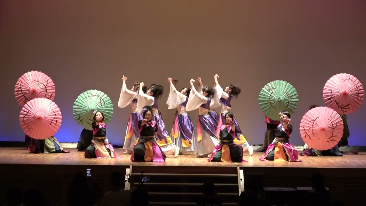 陽和ノ雫〜原初の誓い〜 8日日曜日 KARIN presents 宴樂－UTAGE－ 2026.2.8