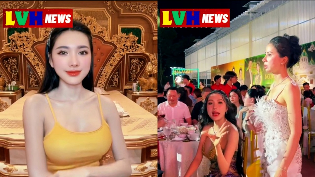 CĐM tá hỏa trước lí do Ngân Collagen không đi du lịch nước ngoài là vì "sợ máy bay"?