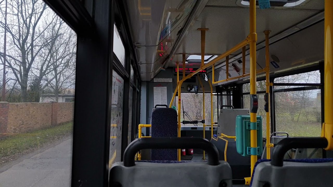 Neoplan K4016TD #222 [🚍5] MPK Legnica ♪ ZF ♪