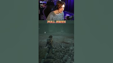 That Was A Terrible Idea - Scars Above