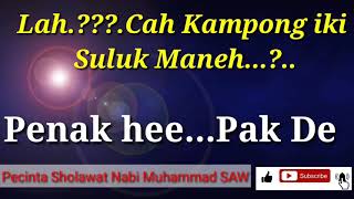 Download Lagu Suluk Ya Ahlabaitinnabi MP3