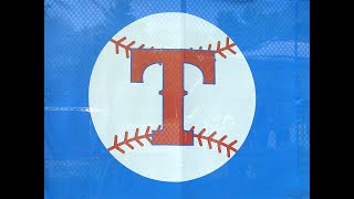 2022 TMHS Baseball Slideshow