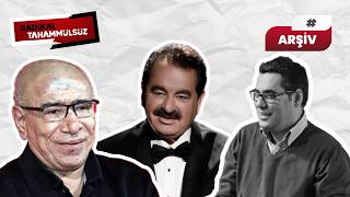 İlyas Salmandan Çok Konuşulacak \