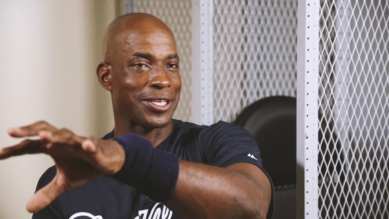 I Am High School Baseball: Fred McGriff
