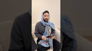 The recycling of Eidi 😂