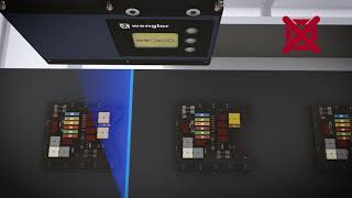 wenglor sensoric - 2D/3D Profile Sensors weCat3D - Fuse Box Check