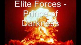 Elite Forces - Prince of Darkness