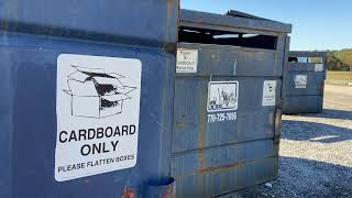 Oconee County Plans Recycled Art Exhibition