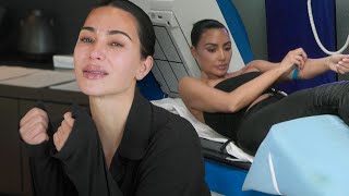 Download Lagu Kim Kardashian Says Ex Kanye West Gave Her Stockholm Syndrome, ANEURYSM! MP3