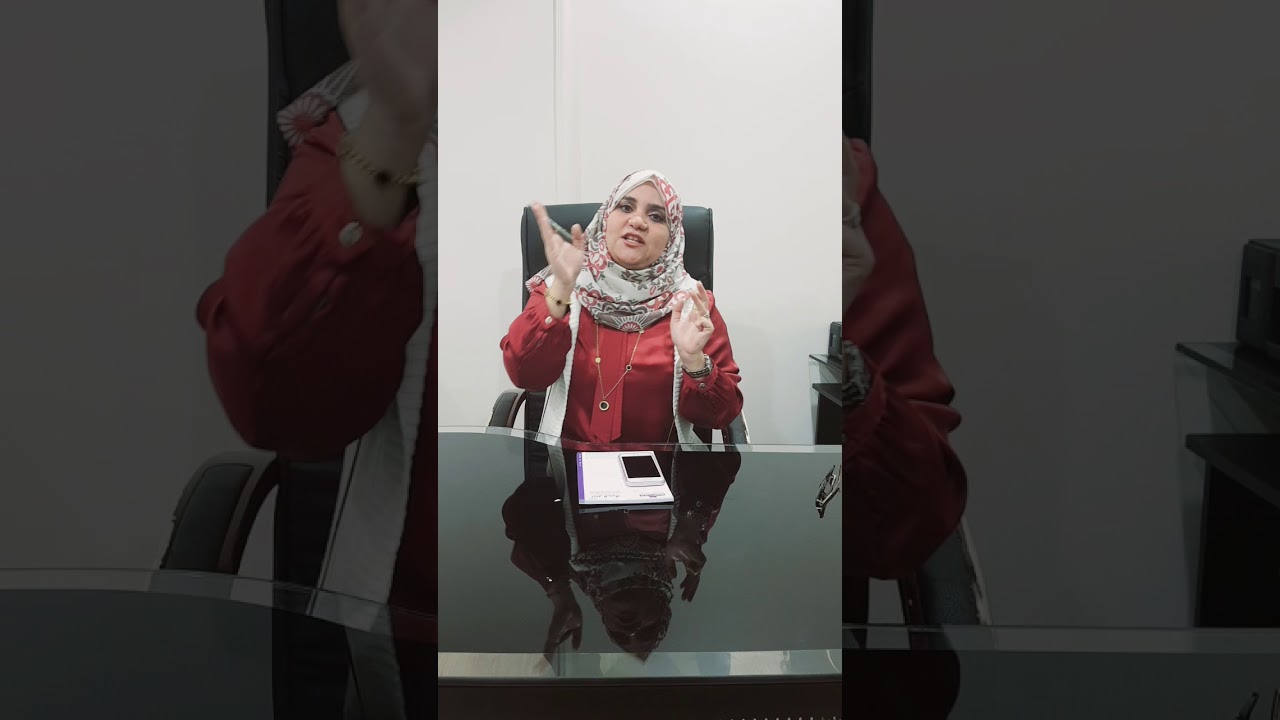 فيديو الفطام