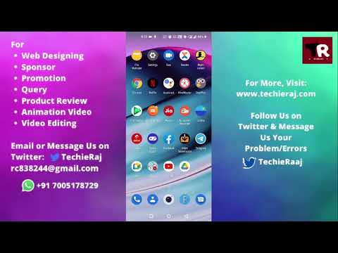 Fix OnePlus Nord 2 System UI Not Responding Problem Solved1