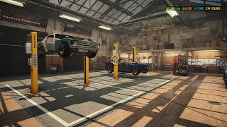Multiplayer Car Mechanic Sim 2021 screenshot 5