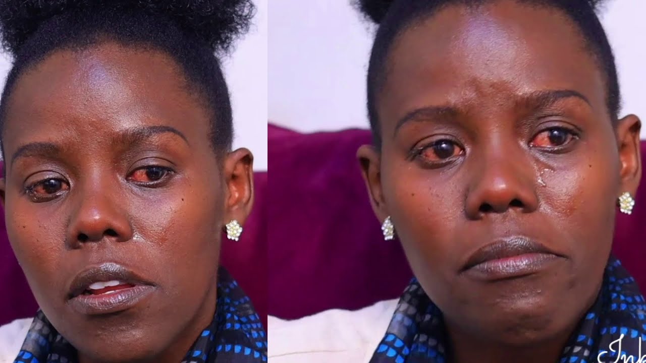 NAREZWE N'UMUGORE WISHE MAMA😭NTORWA N'UNDI AMBERA MAMA ARIKO ANYICIRA UBUKWE NGO NKOMEZE KUBATUNGA😭