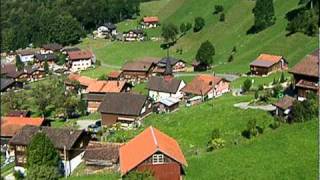 Swissview - Ur, Schächental, Witterschwanden