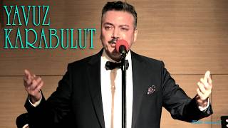 BENİ ATEŞLERE SALAN O KAPKARA SİYAH GÖZLER - YAVUZ KARABULUT