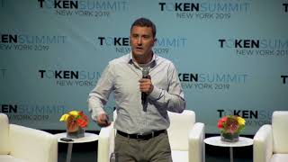 Ava Labs Show & Tell - Token Summit NYC 2019