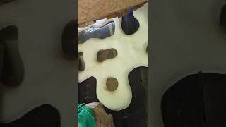 Straw Bale House Tour At Dancing Rabbit Ecovillage