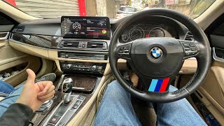Android Stereo For All Luxury Cars | BMW, Mercedes, Audi, Range Rover, Porsche | Plug & Play Install