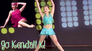 Top 10 Kendall Vertes Solos (UPDATED)