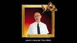 Soldo e i rivoluzionari delle spese aziendali – TAS