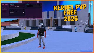 CHEAT GRÁTIS FIVEM 2026 ATUALIZADO | MOD KERNEL MENU EXTERNO + PASSO A PASSO