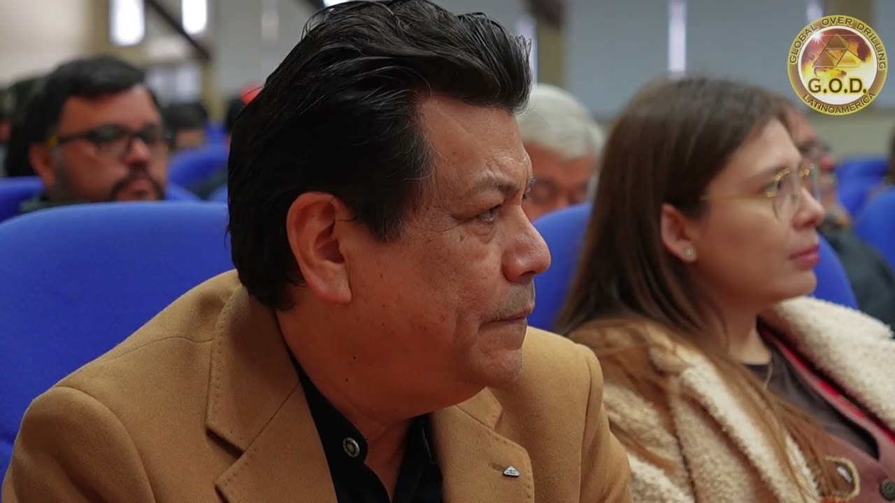 G.O.D. y la Universidad de Atacama unen fuerzas por el futuro de la perforación