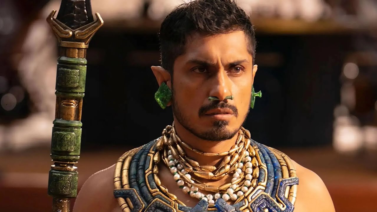 Нэмор - Дитя Океана | Клип, 2025