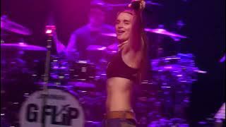 G Flip - 'Cruel Summer' (Live in Boston)
