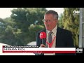 Delphi Economic Forum XI: Ο Hermann Riedl στο CNN Greece