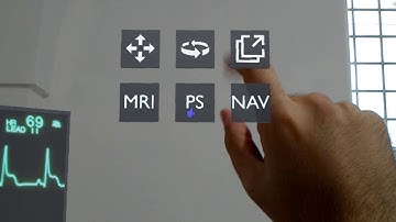 Hololens Spine Visualization