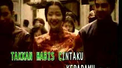 List lagu Indonesia populer tahun 1990-an - Playlist 