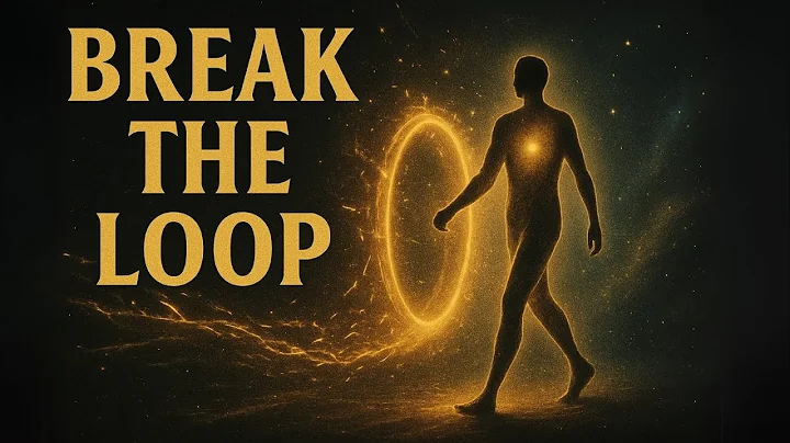 Stop Repeating The Same Reality — Learn To Quantum Shift