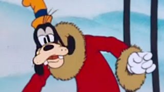 Polar Trappers | A Classic Mickey Short | Have A Laugh