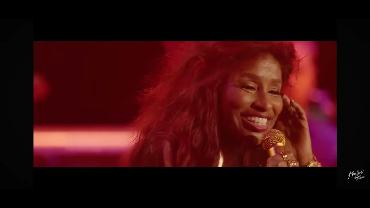 Chaka Khan - Ain’t Nobody (2025)