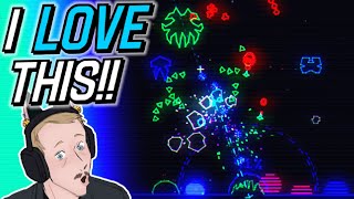 New God Tier Roguelike is Shaking Things Up | Utopia Must Fall