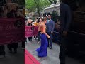 Author Daily | Hailey Bieber on Her Way to the Met Gala ✨