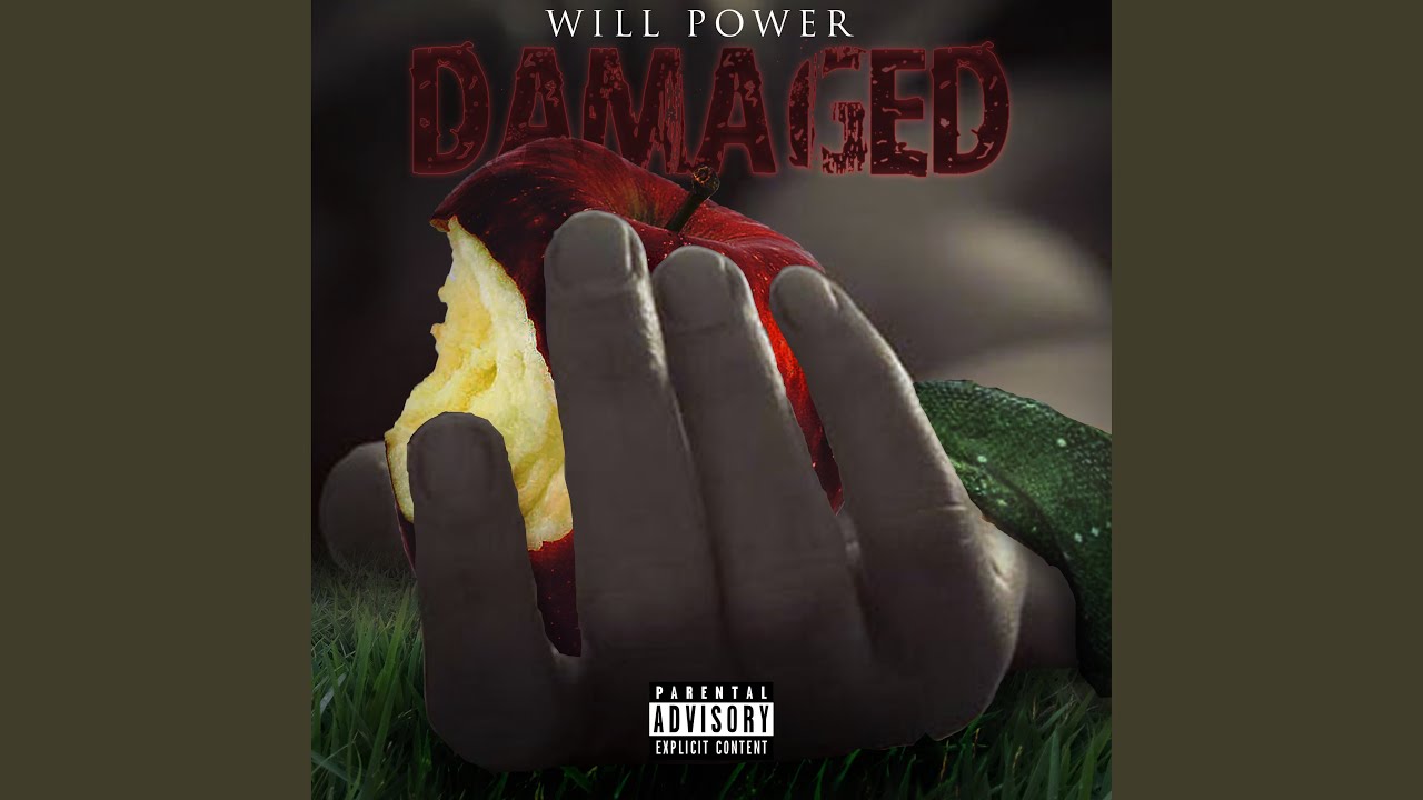 Watch Damaged on YouTube Watch Damaged on YouTube