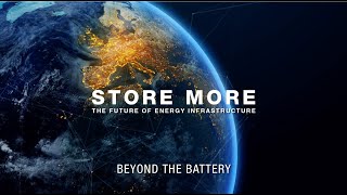 Store More: The Future of Energy Infrastructure | Full Documentary