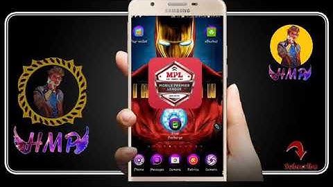 Mpl pro unlimited token hack trick